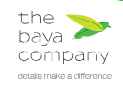 The Baya Company logo